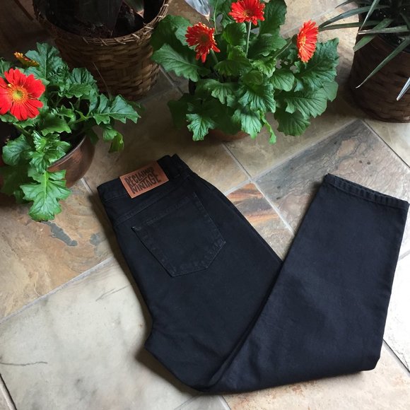 ASOS Reclaimed Vintage Jeans (NEW) - Picture 3 of 14